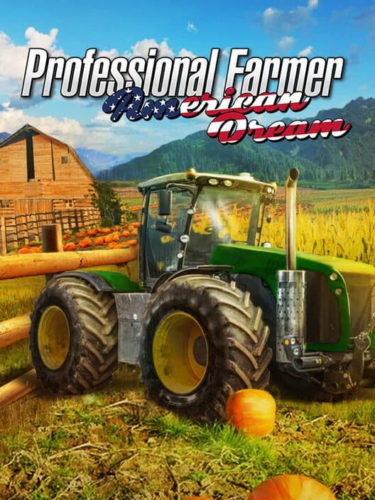 Professional Farmer for Switch game image