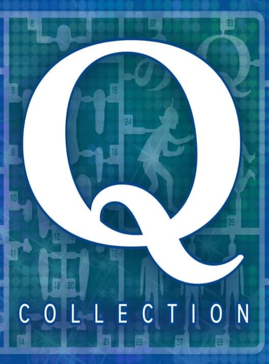 Q Collection for Switch game image