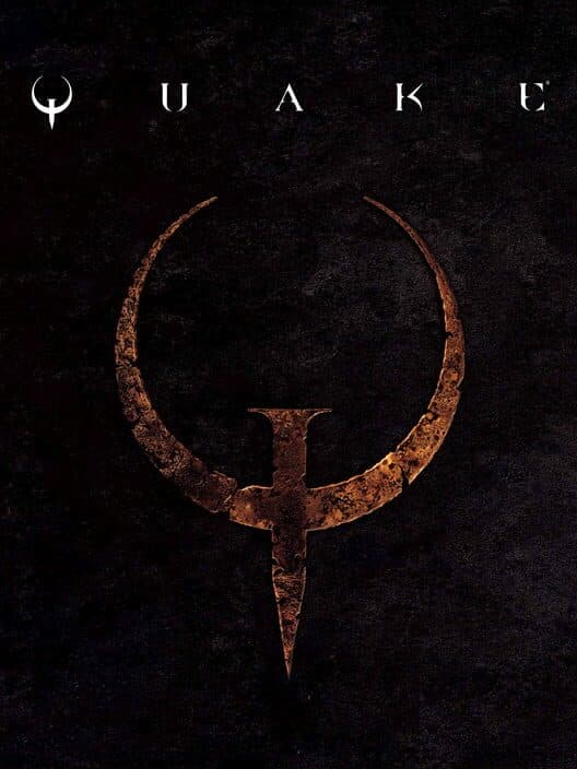 Quake for Switch game image