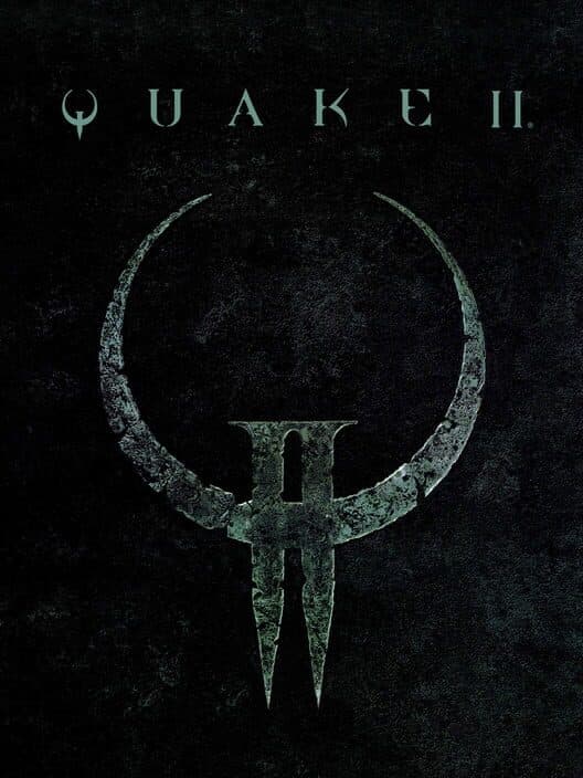 Quake II for Switch game image
