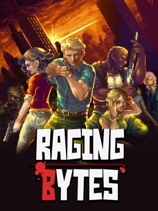 Raging  Bytes for Switch game image