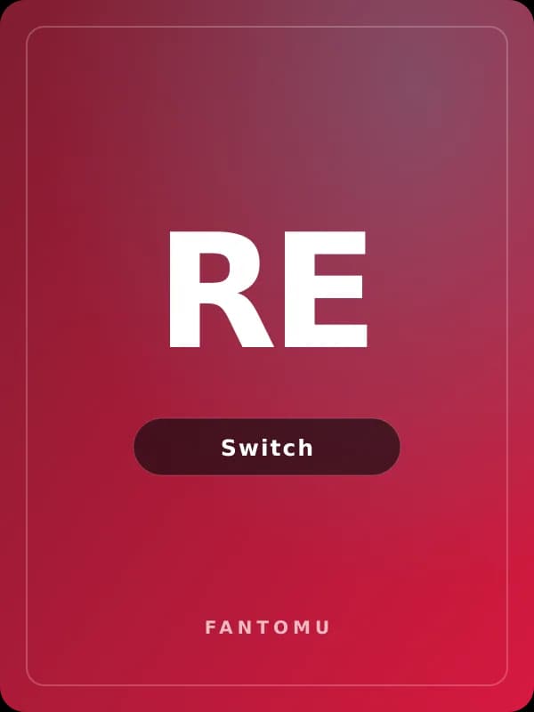 Ravenswatch: Legendary Edition for Switch game image