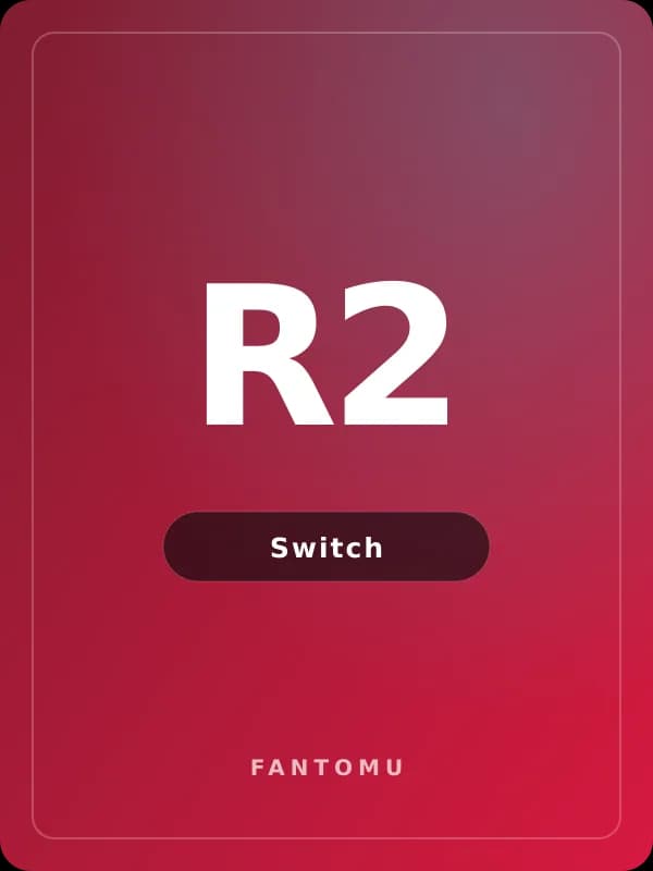 RBI Baseball 20 for Switch game image