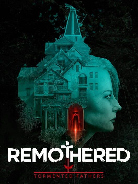 Remothered: Tormented Fathers for Switch game image
