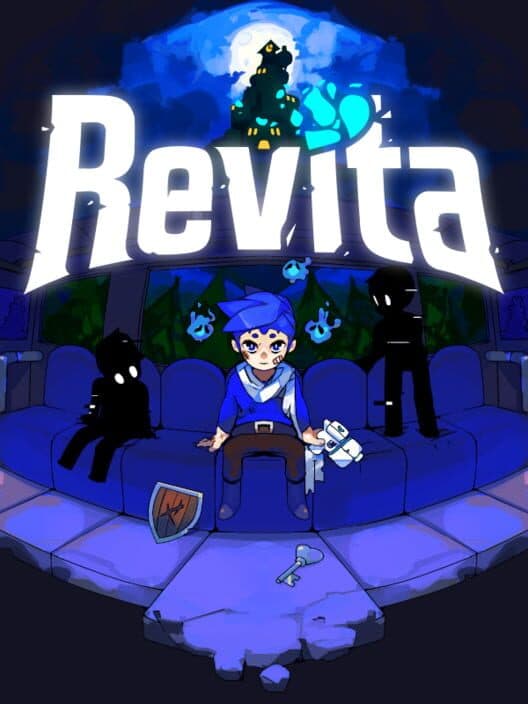 Revita for Switch game image