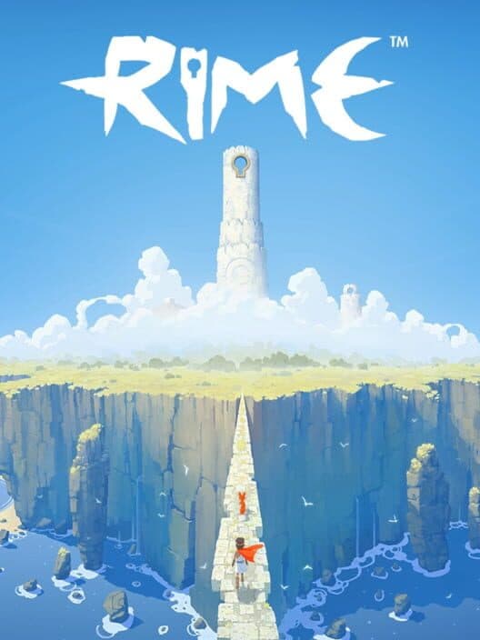 Rime for Switch game image