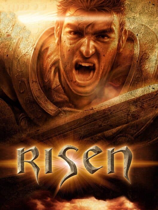 Risen for Switch game image