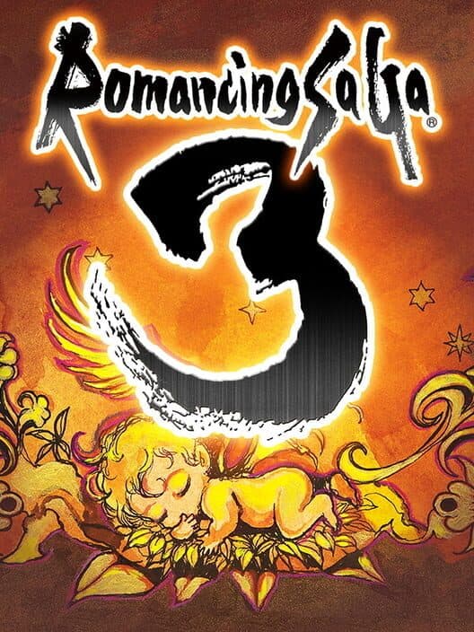 Romancing SaGa 3 for Switch game image