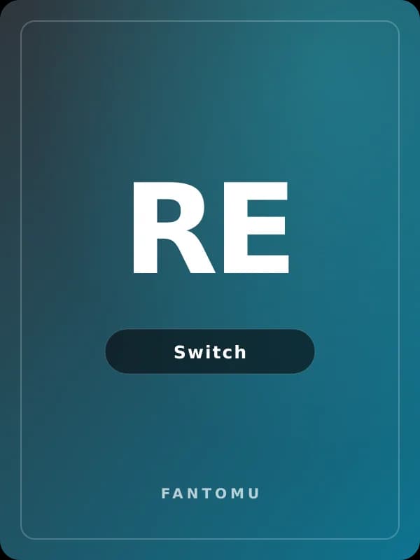 Runbow Deluxe Edition for Switch game image