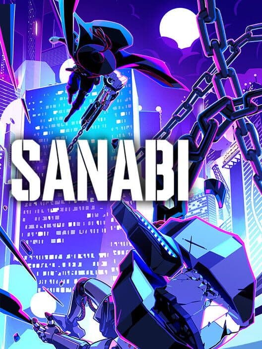 Sanabi for Switch game image