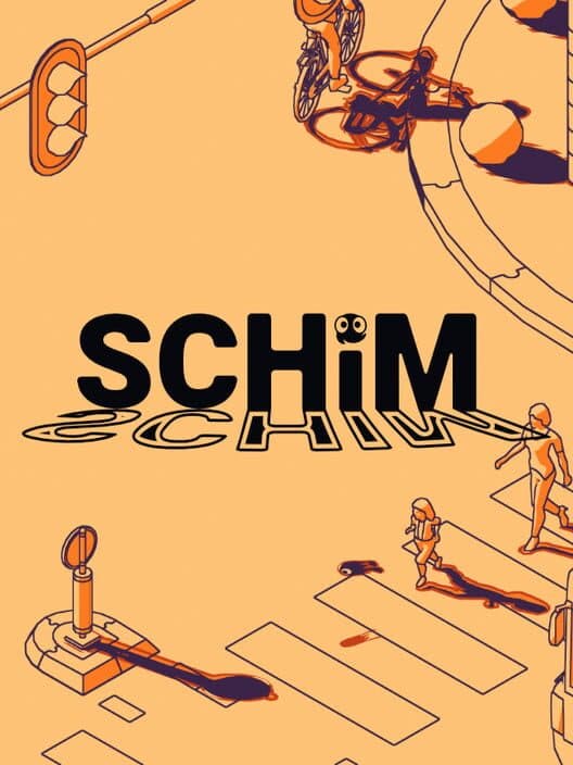 Schim for Switch game image