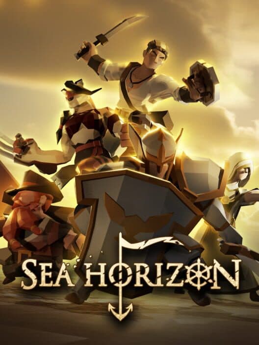 Sea Horizon for Switch game image