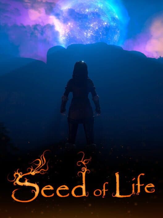 Seed Of Life for Switch game image
