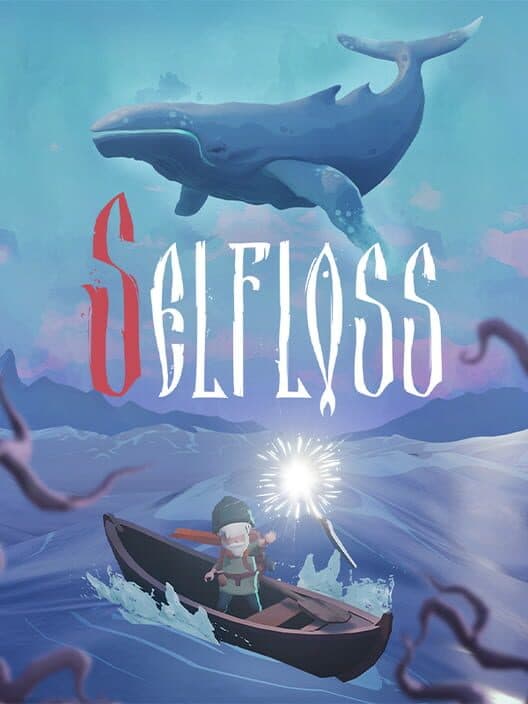Selfloss for Switch game image