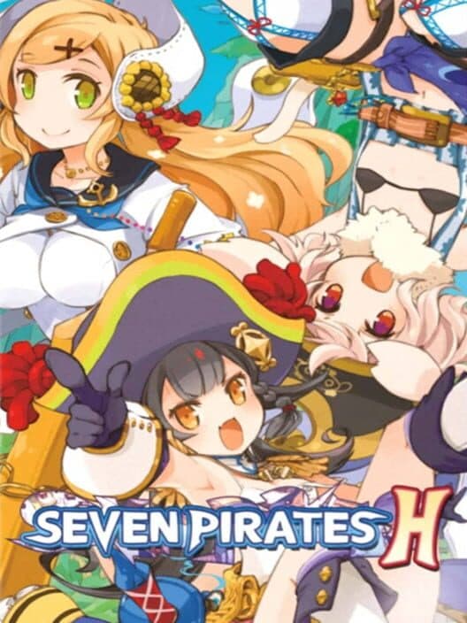 Seven Pirates H for Switch game image