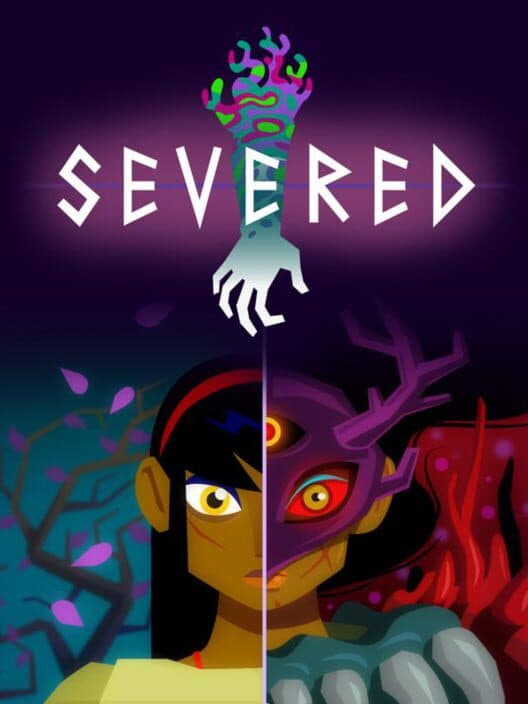 Severed for Switch game image