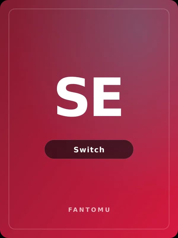 Sifu: Vengeance Edition for Switch game image
