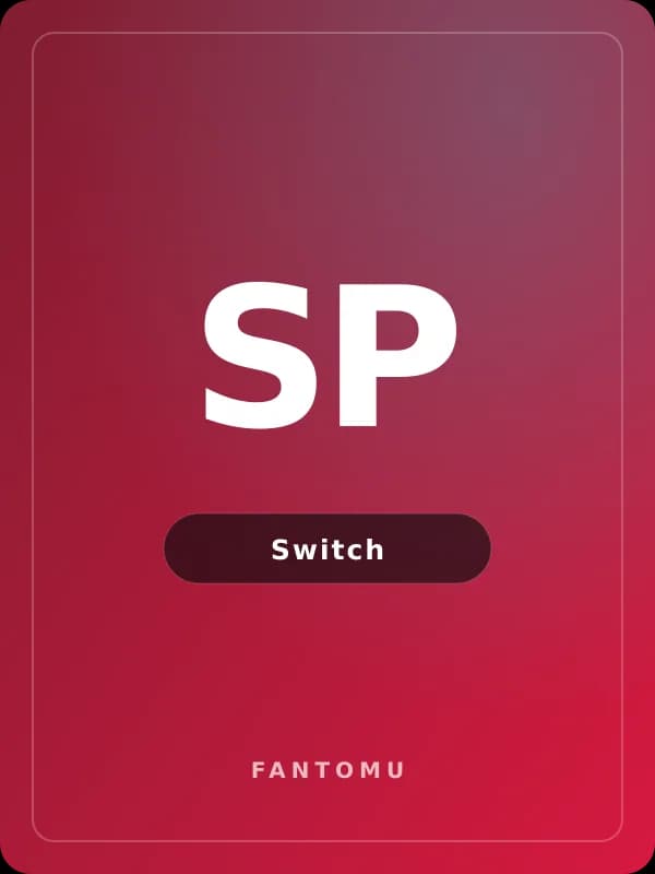 Skautfold: Bloody Pack for Switch game image