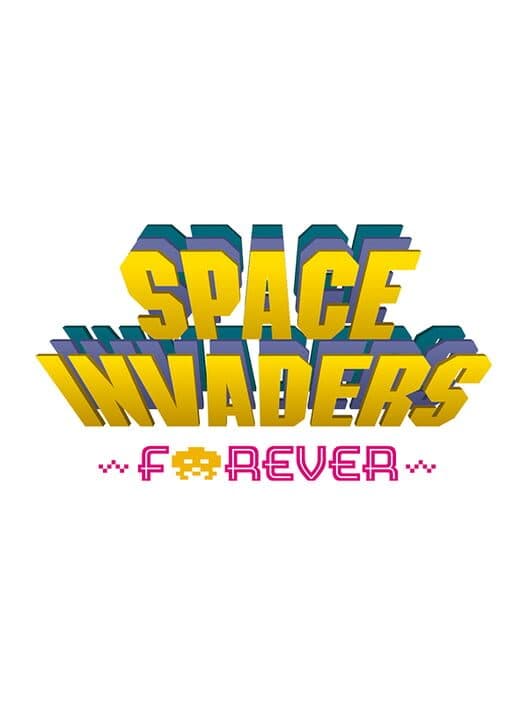 Space Invaders Forever for Switch game image