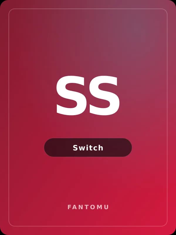 Spells and Secrets for Switch game image