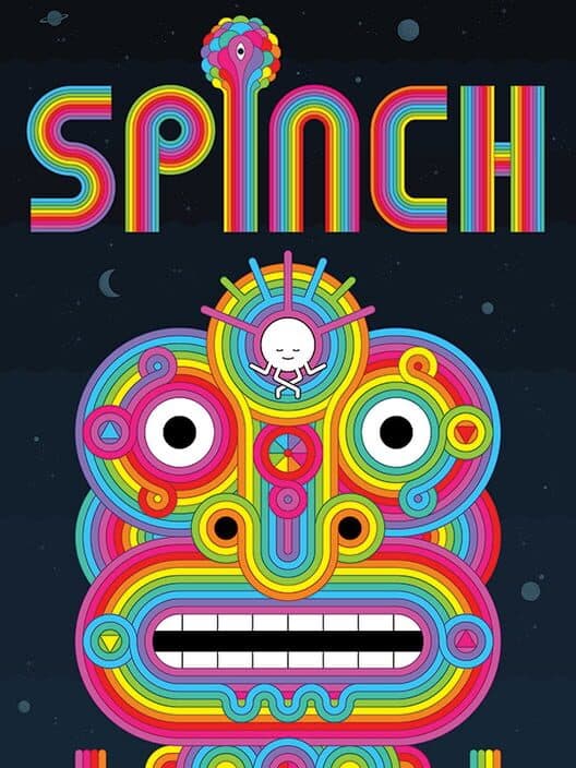 Spinch for Switch game image
