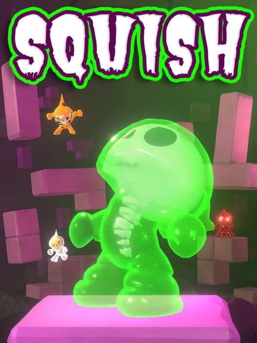 Squish for Switch game image