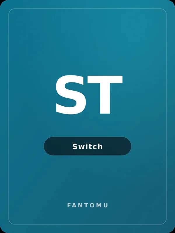 Switch Game Traveler for Switch game image