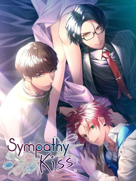 Sympathy Kiss for Switch game image