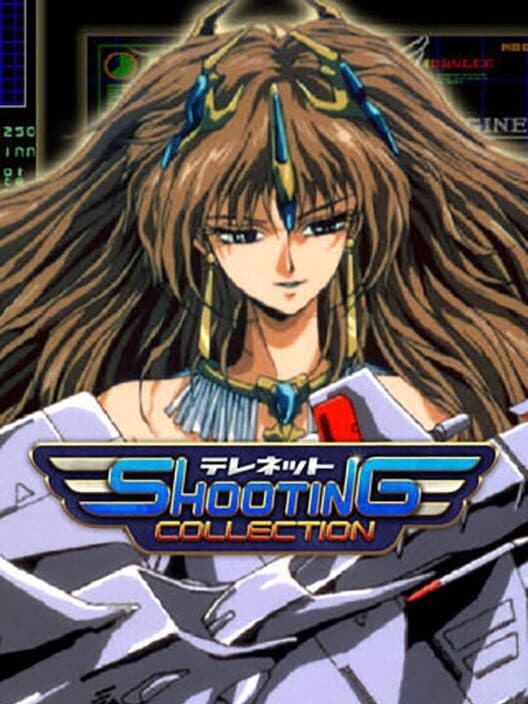 Telenet Shooting Collection for Switch game image