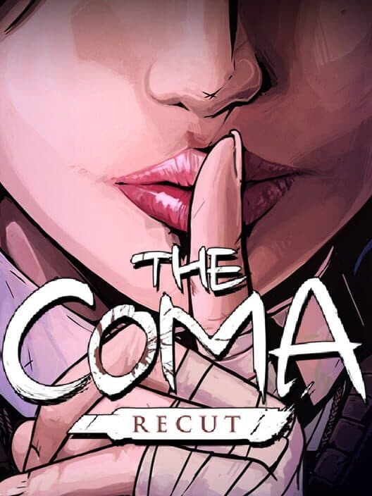 The Coma: Recut for Switch game image