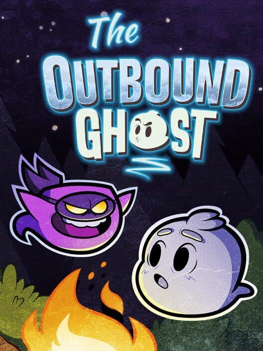 The Outbound Ghost for Switch game image