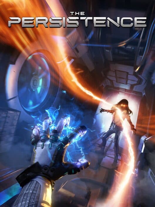 The Persistence for Switch game image