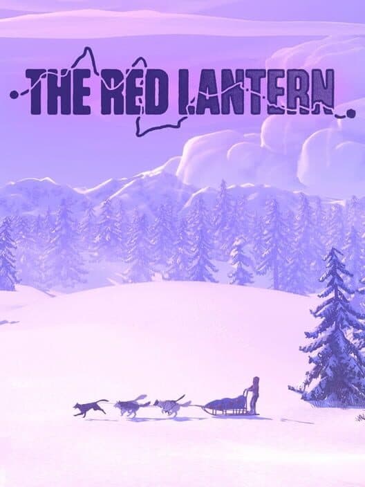 The Red Lantern for Switch game image