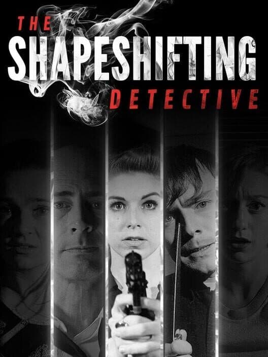 The Shapeshifting Detective for Switch game image