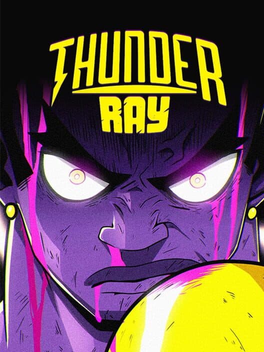 Thunder Ray for Switch game image