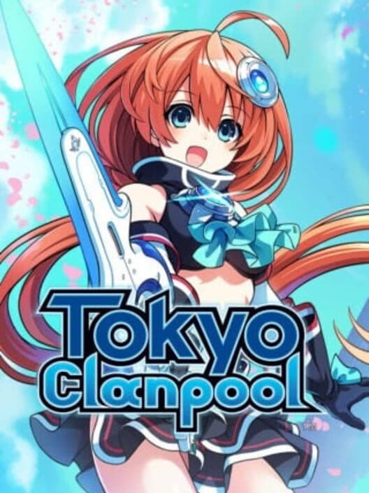 Tokyo Clanpool for Switch game image
