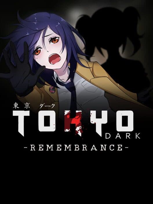 Tokyo Dark Remembrance for Switch game image