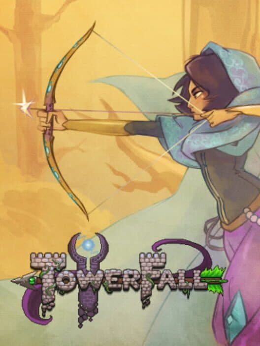 Towerfall for Switch game image