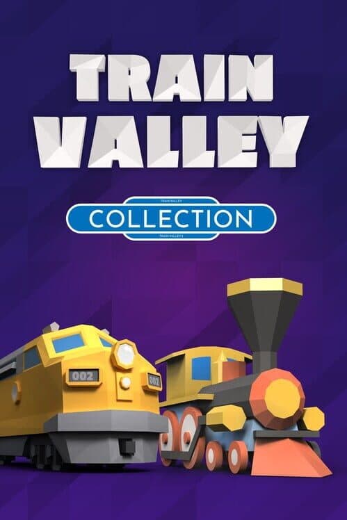 Train Valley Collection for Switch game image
