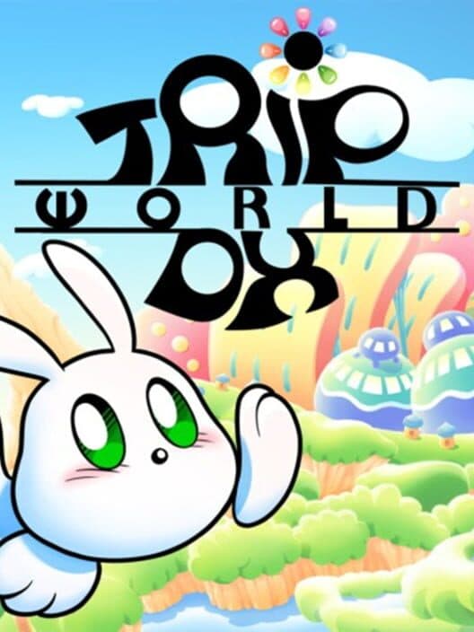 Trip World DX for Switch game image