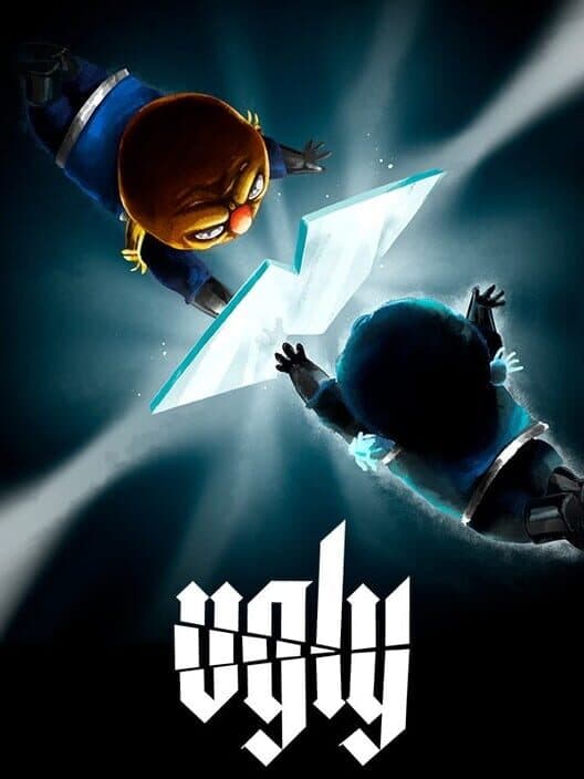 Ugly for Switch game image