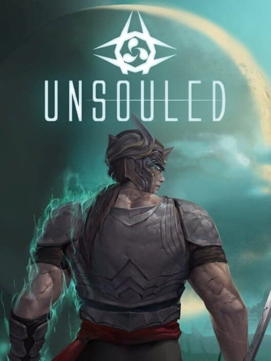 Unsouled for Switch game image