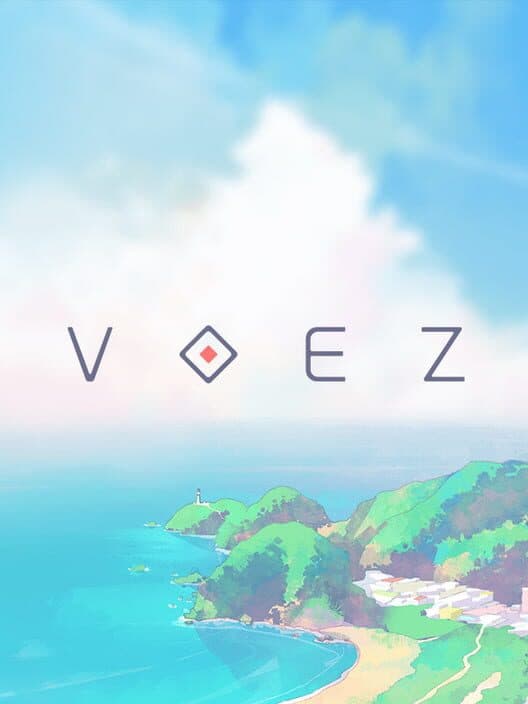 VOEZ for Switch game image