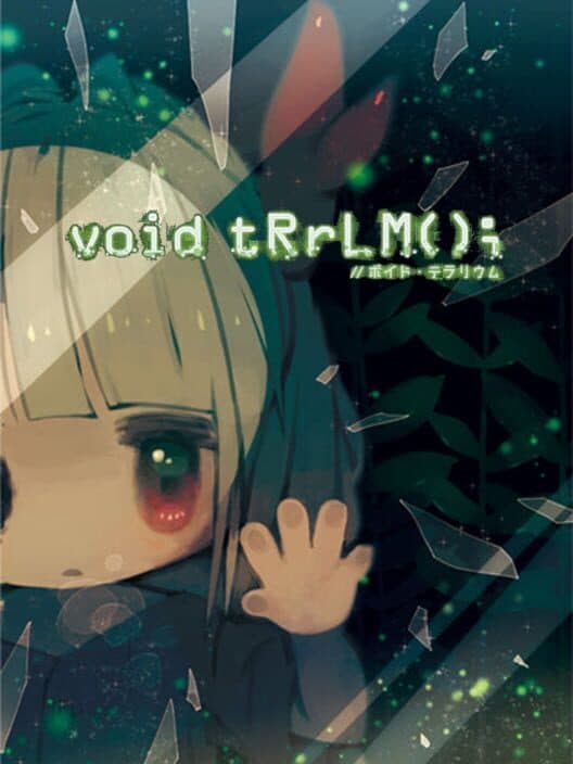 void tRrLM(); //Void Terrarium for Switch game image