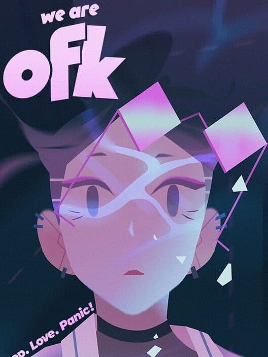 We Are OFK for Switch game image