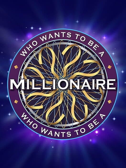 Who Wants to Be A Millionaire for Switch game image