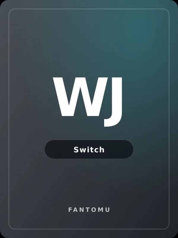 Wired Fight Pad Pro [Jigglypuf] for Switch game image