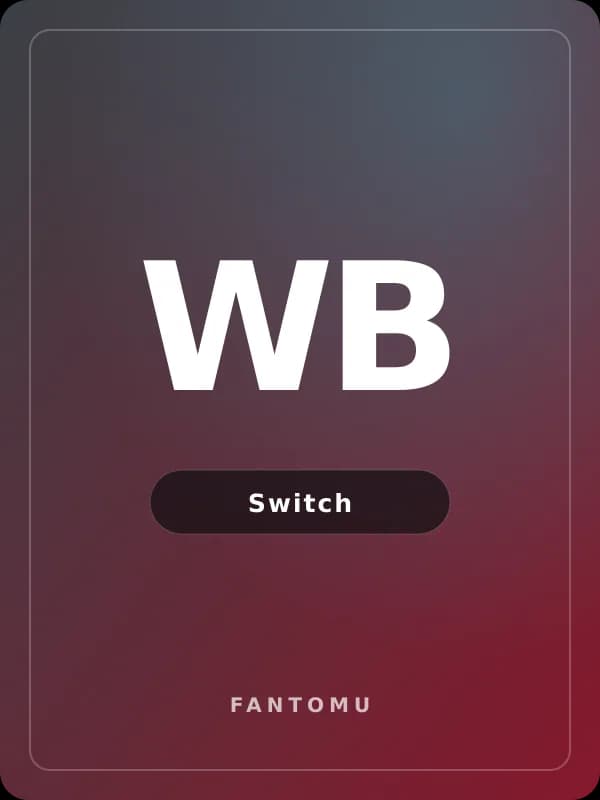 Wireless Horipad [Blue] for Switch game image