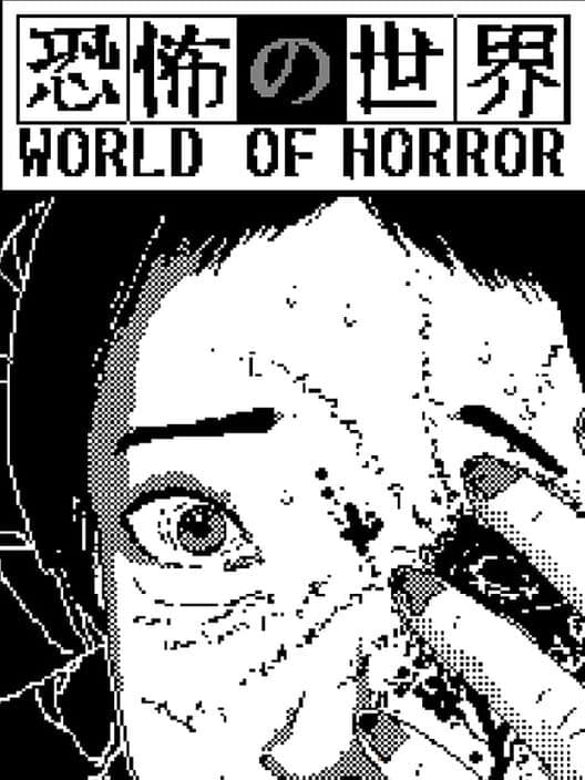World of Horror for Switch game image