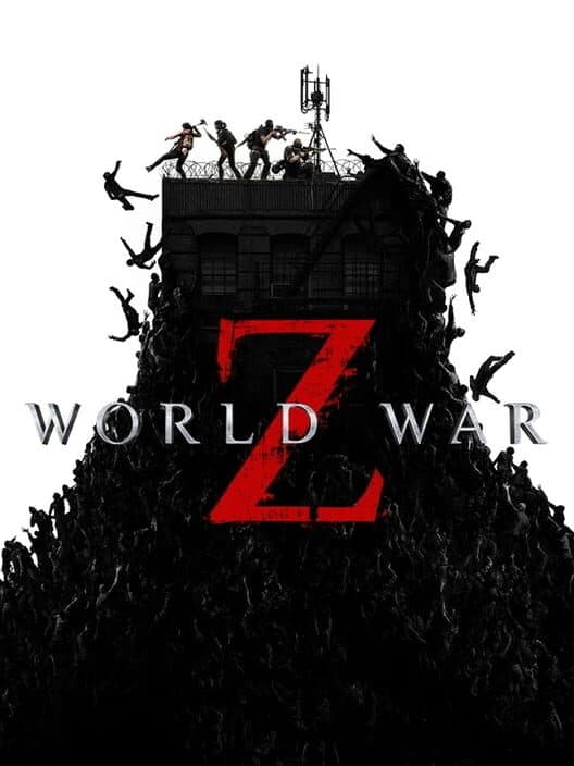 World War Z for Switch game image